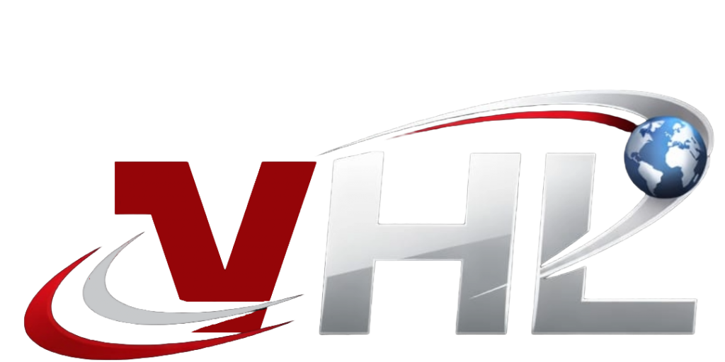 VHL Haddada Logo
