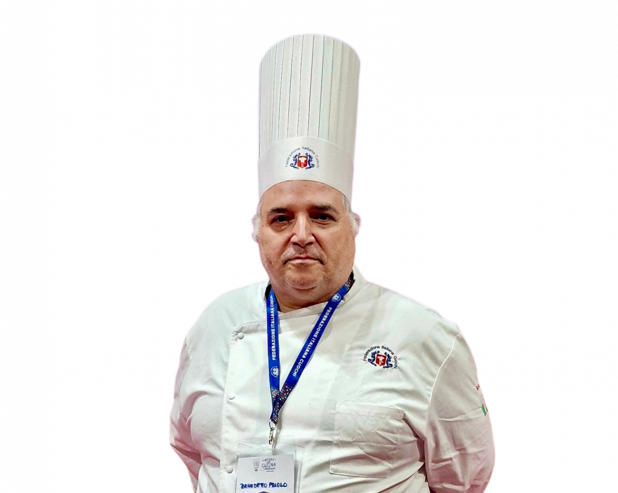 Benedetto Priolo