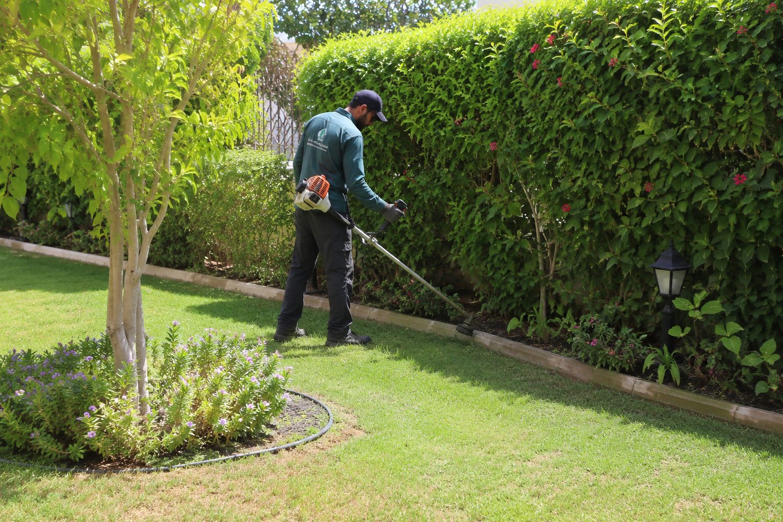 Garten