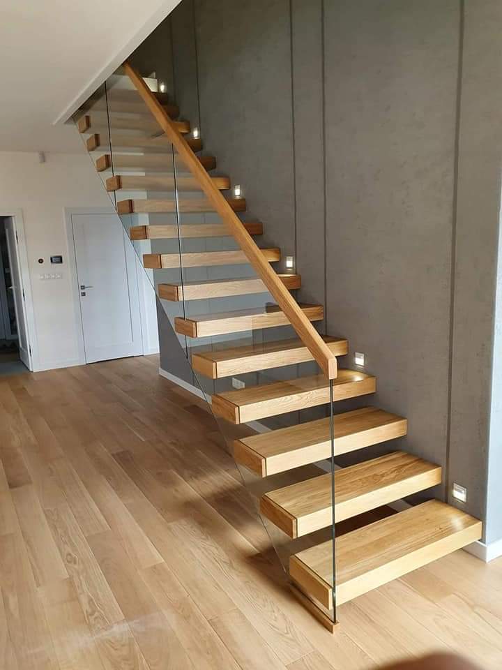 VHL-Haddada Designer Treppen