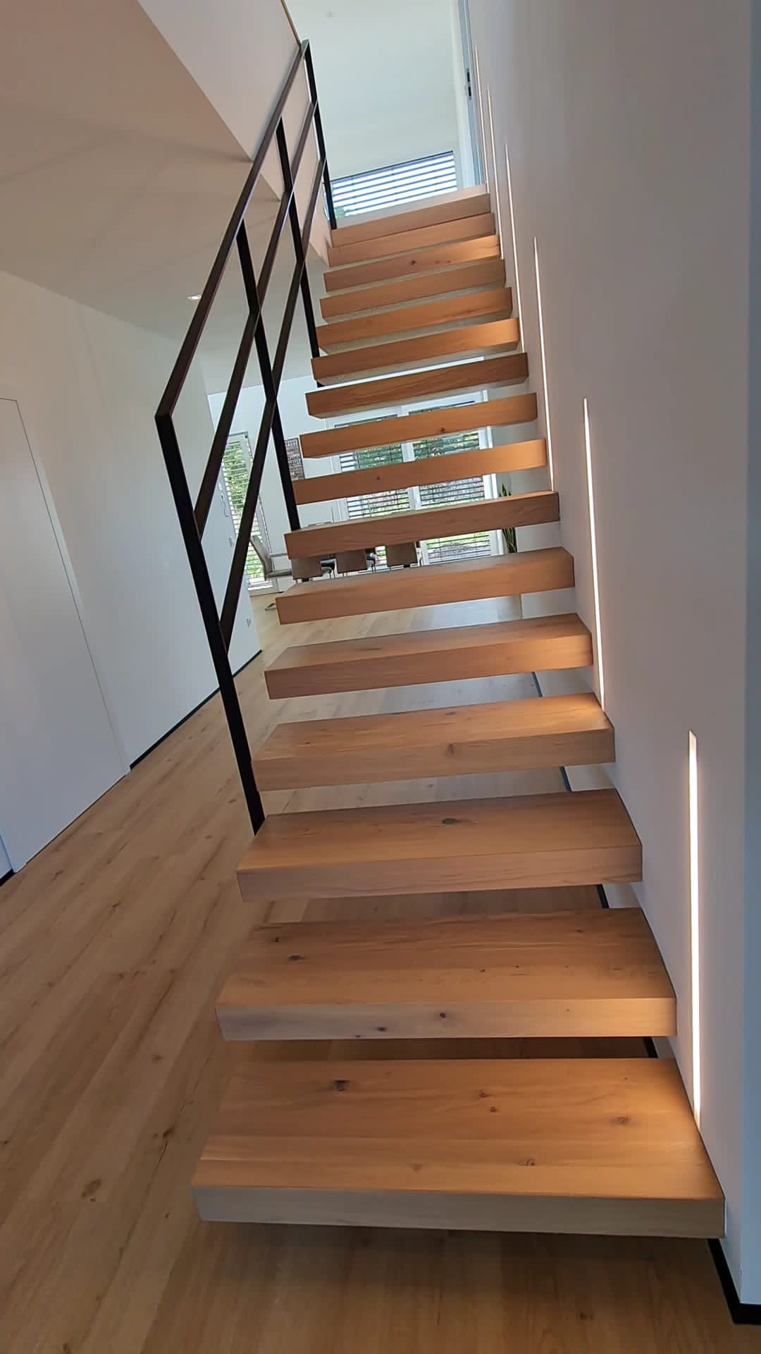 VHL-Haddada Premium Treppen
