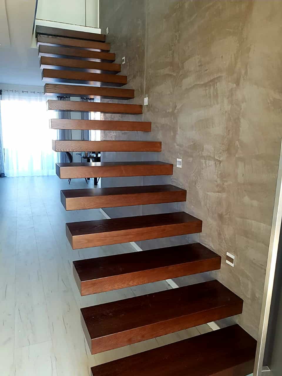 VHL-Haddada Moderne Treppen
