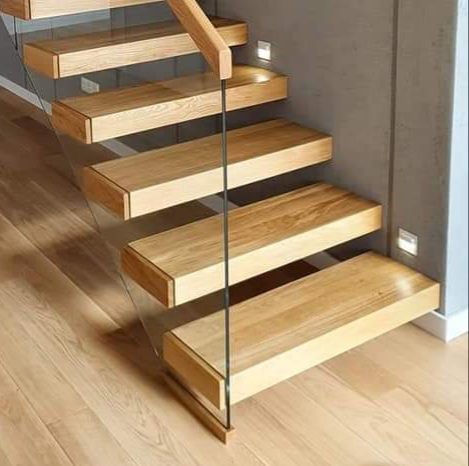 VHL-Haddada Maßgefertigte Treppen